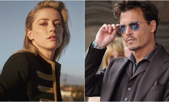 Amber Heard’s Attorneys Send In Memorandum To Get Johnny Depp Defamation Trial Verdict Tossed