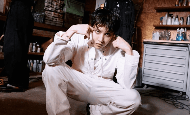 BTS’ J-Hope Brings Dark Hip-Hop Element Out Of The Box In New Solo Single ‘MORE’. We Want Some More!