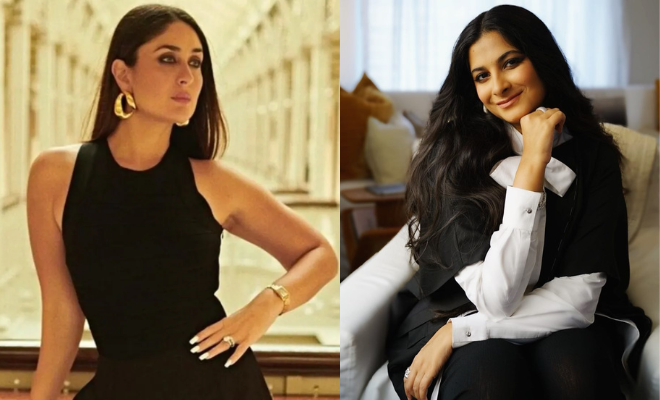 Kareena Kapoor And Rhea Kapoor To Reunite For An Exciting Project. What’s Cooking, Ladies?