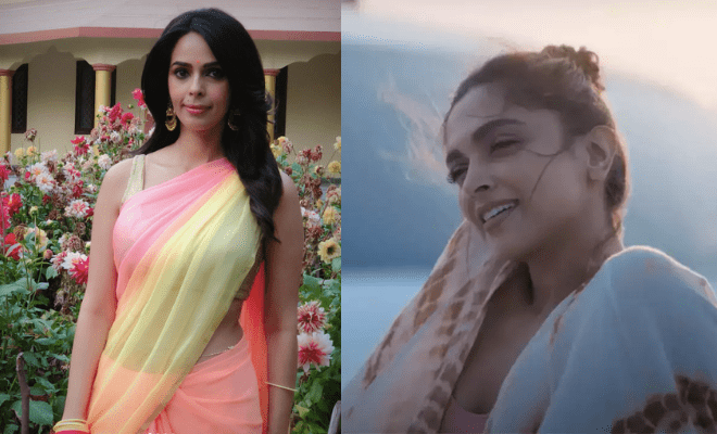 Mallika Sherawat Says What Deepika Did In ‘Gehraiyaan’, She Did 15 Years Ago, But Was Judged For It