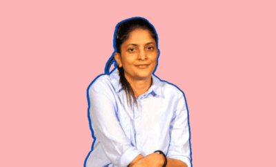 Sudha Kongara Prasad Dedicates 'Soorarai Pottru's National Award Win To Her Dad