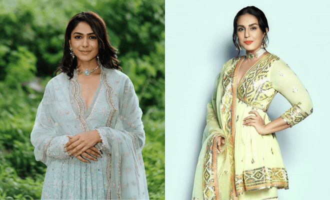 Huma Qureshi And Mrunal Thakur Come Together For Powerful Drama ‘Pooja Meri Jaan’. Interest Piqued!