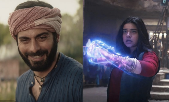 ‘Ms Marvel’ Episode 5 Review: Fawad Khan Was The Highlight Of The Episode But Where Is Kamala’s Story Going?