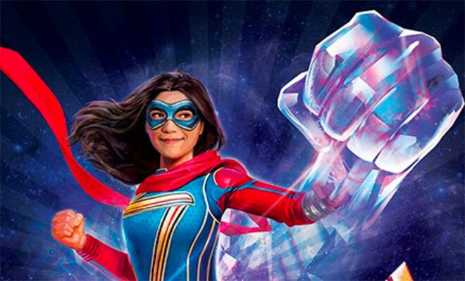 ‘Ms Marvel’ Episode 6: Fans Can’t Get Over The Marvel Comic Book Accurate Version of Kamala Khan’s Powers!