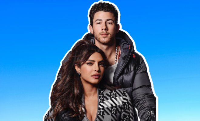 Here’s Why Priyanka Chopra Will Never Sing With Hubby Nick Jonas