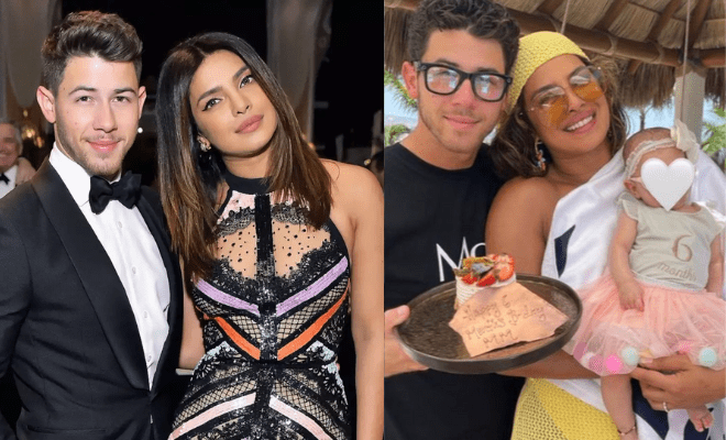 Are Priyanka Chopra And Nick Jonas Planning To Have More Kids Via Surrogacy? We Love This Chopra-Jonas Brood Already!