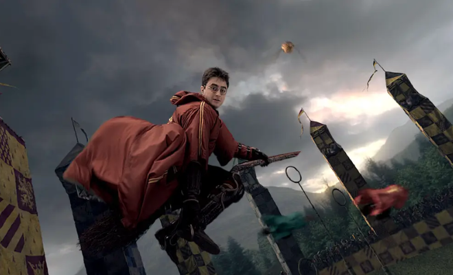Quidditch From ‘Harry Potter’ Series Undergoes Name Change To Distance Itself From J.K. Rowling And Her Anti-Trans Comments