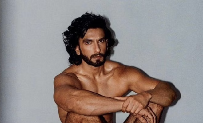 PETA Invites Ranveer Singh To Pose For Them, But He Will Have To Ditch His Pants Again. Is He Up For The Challenge?