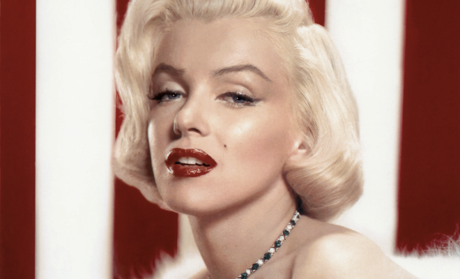 Lipstick Feminism: The Story Of Red Lipstick, Rebellion And Rise Of Women
