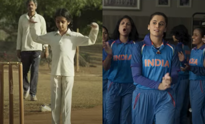 ‘Shabaash Mithu’ Song “Hindustan Meri Jaan”: Amit Trivedi Voices The Spirit Of Sportsmanship And Patriotism