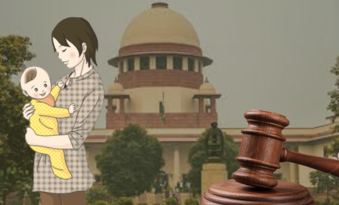 “Mother Has The Right To Give Her Child Surname Of Second Husband After Death Of Biological Father”: Supreme Court