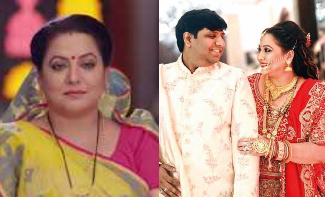 ‘Diya Aur Baati Hum’ Actor Surbhi Tiwari Files Complaint Against Husband For Domestic Violence Ahead Of Divorce