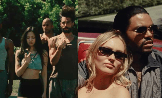 BLACKPINK’s Jennie Is Making Her Hollywood Debut With Lily-Rose Depp And The Weeknd Starrer ‘The Idol’, Her Fans Have High Hopes!