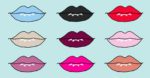 World-lipstick-day-your-favorite-lipstick-color-reveals-a-lot-about-your-personality