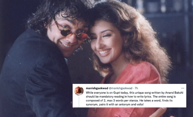 Author Manish Gaekwad Shares An Interesting BTS Incident From ‘Gupt: The Hidden Truth’ And It Has A Kanda Connection