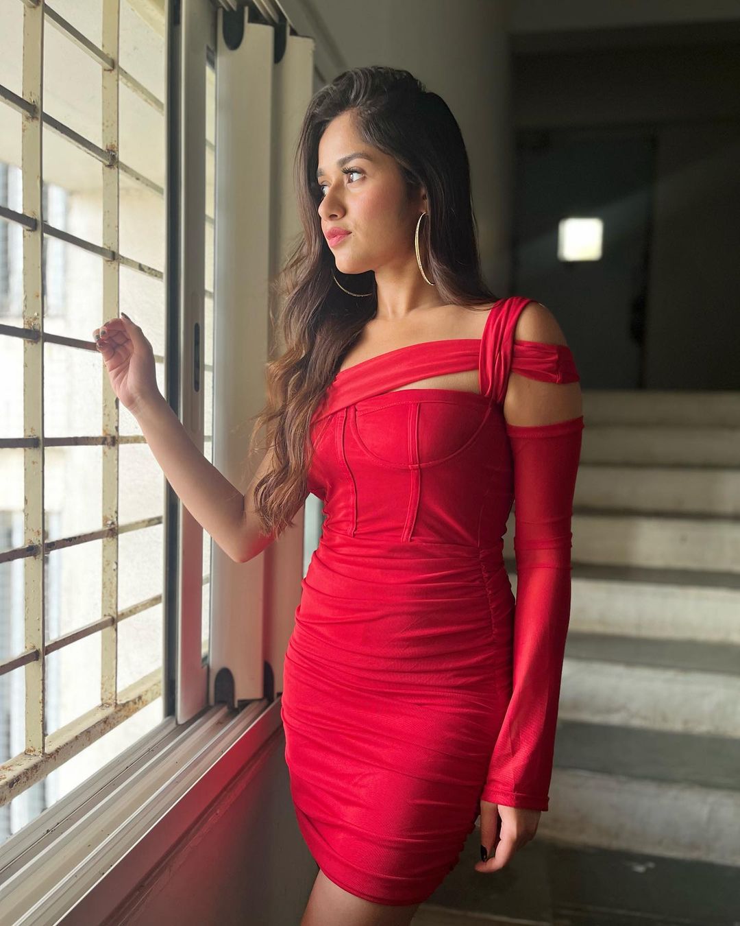 jannat zubair birthday dress Jannat Zubair Iftar Party Dress