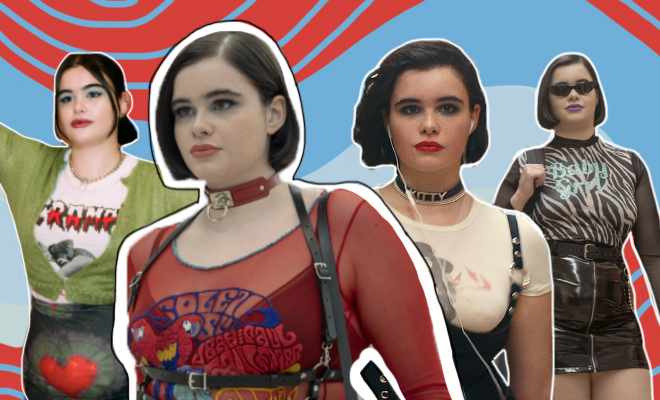 Barbie Ferreira Won’t Be Returning For ‘Euphoria Season 3’. We’re Bursting Into Tears While We list Her Kat’s Iconic Style Moments