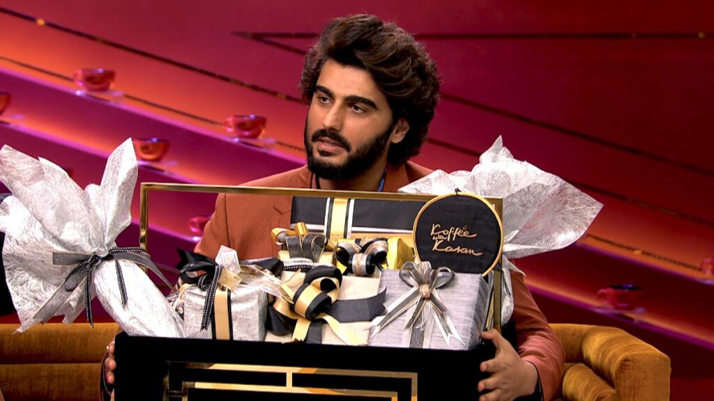 ‘Koffee With Karan’ S7: 5 Times Arjun Kapoor Got Real About Things, On The Koffee Couch