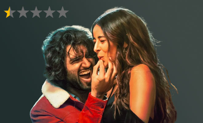 ‘Liger’ Review: This Crossbreed Should Not Have Been Bred. Its Abysmal Treatment Of Ananya’s Character Is The Least Of Its Problems