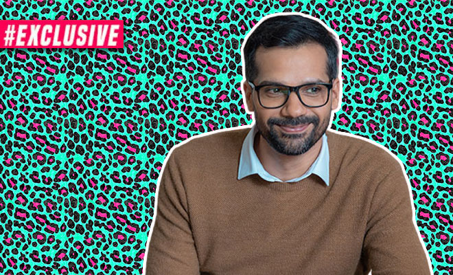 Exclusive: Neil Bhoopalam On Having “Zero Game” Like Dhairya From ‘Masaba Masaba’, And What’s Next For Rana Ji!
