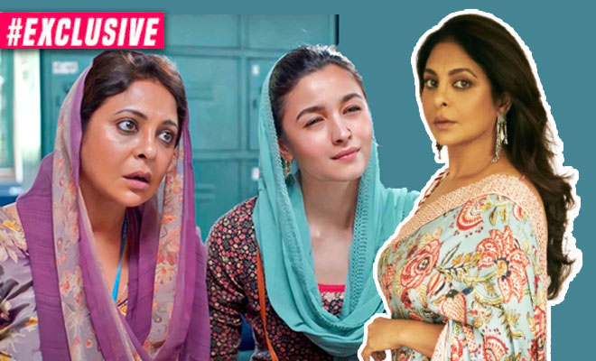 Exclusive: Shefali Shah On Her Whacky ‘Darlings’ Character, Chemistry With Alia Bhatt, And Not Undermining The Indian Audience