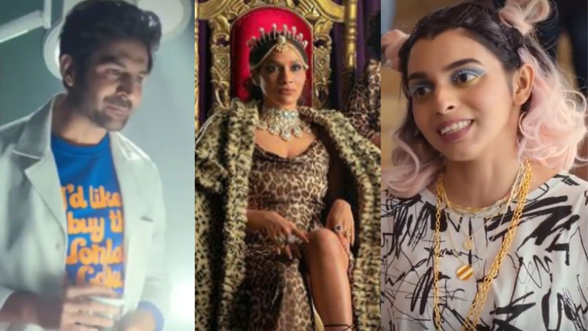 From Kartik Aaryan To Kareema Barry, We’re Ranking Our Favourite Surprise Cameos From ‘Masaba Masaba 2’