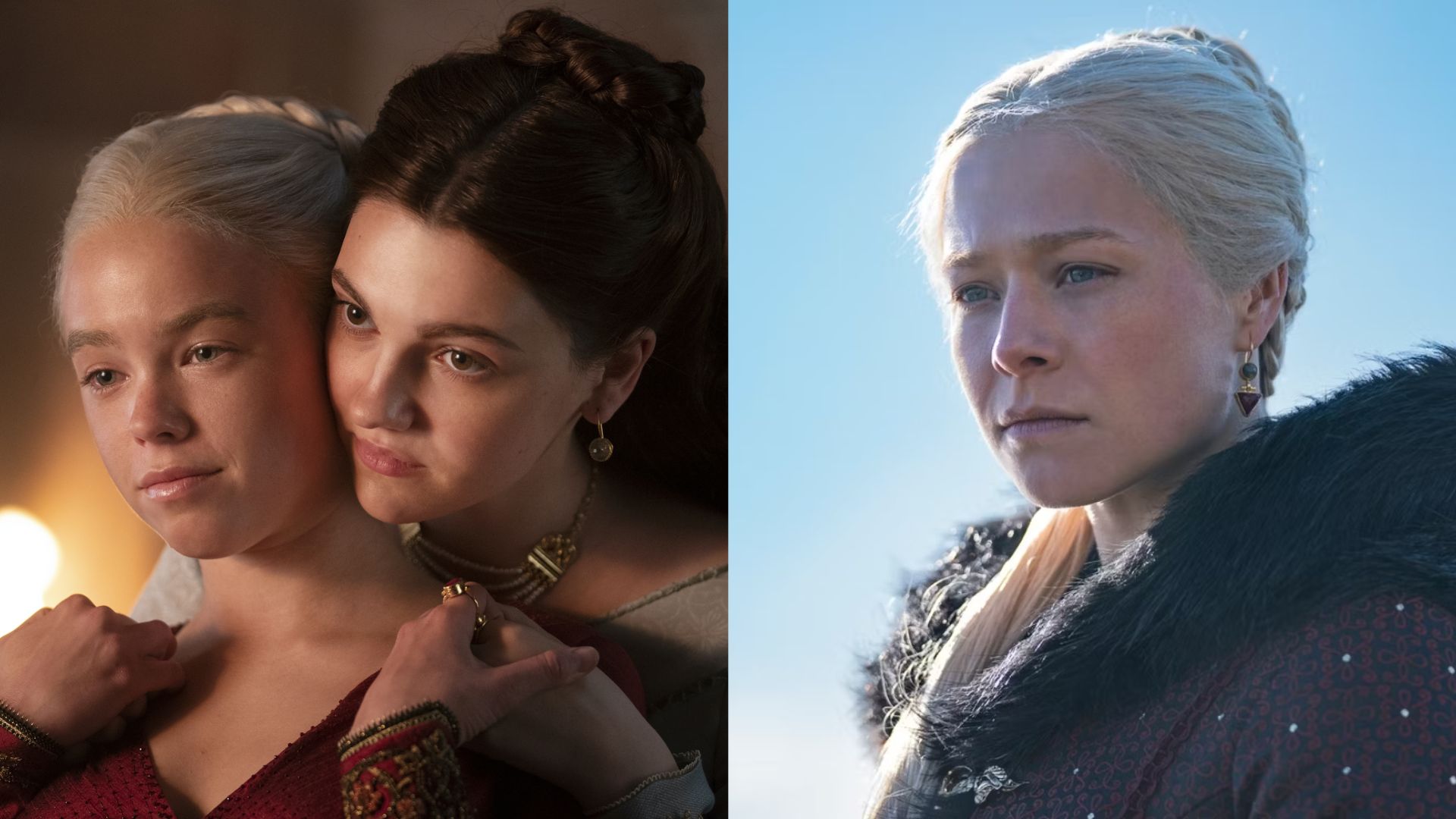 ‘House Of The Dragon’ Writer Says Show Wont Have “Sexual Violence” Like ‘Game Of Thrones’ Did