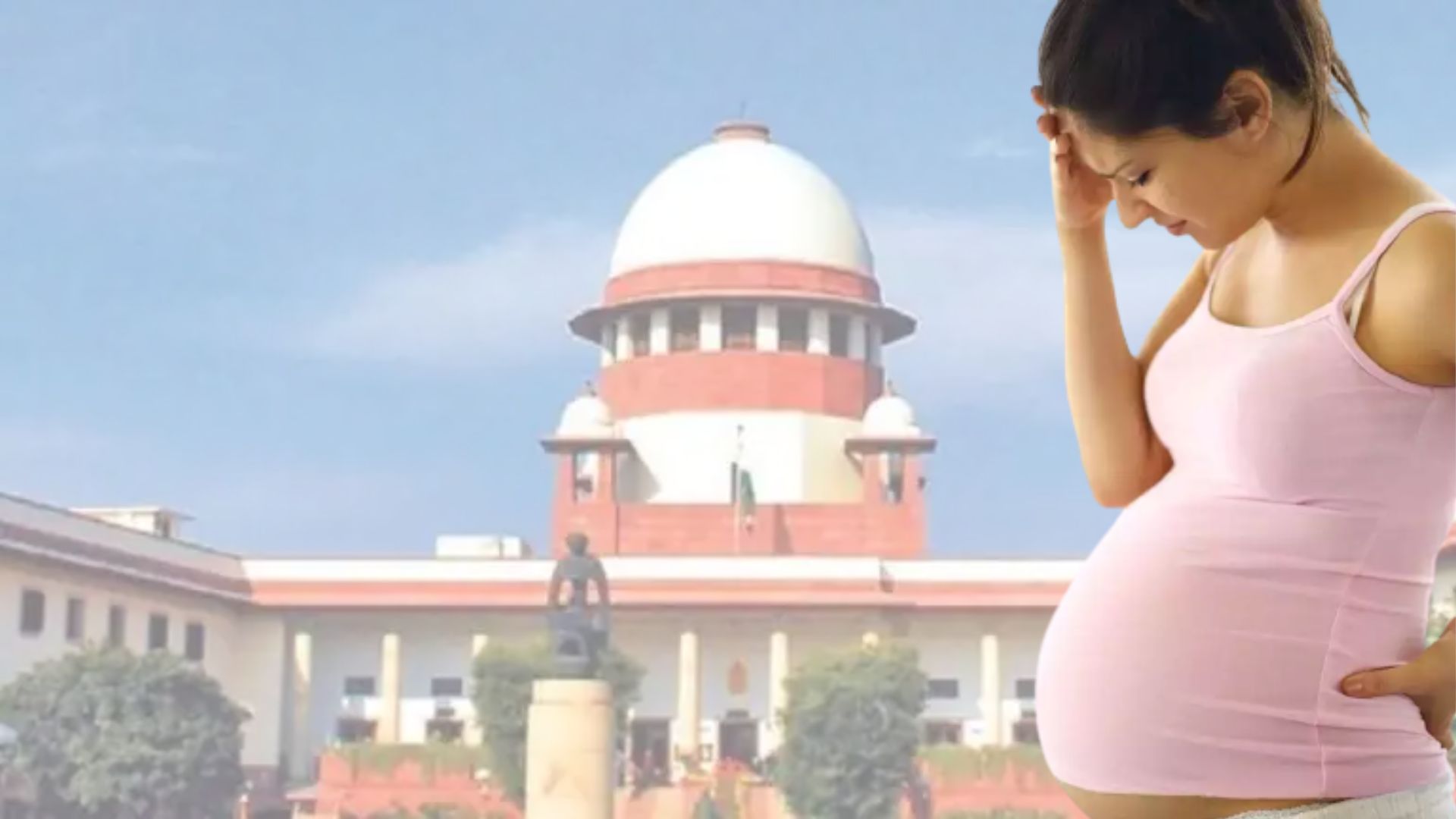 Supreme Court Says Unmarried, Single Women Should Get Same Rights As Widows, Divorcees To Terminate Pregnancy