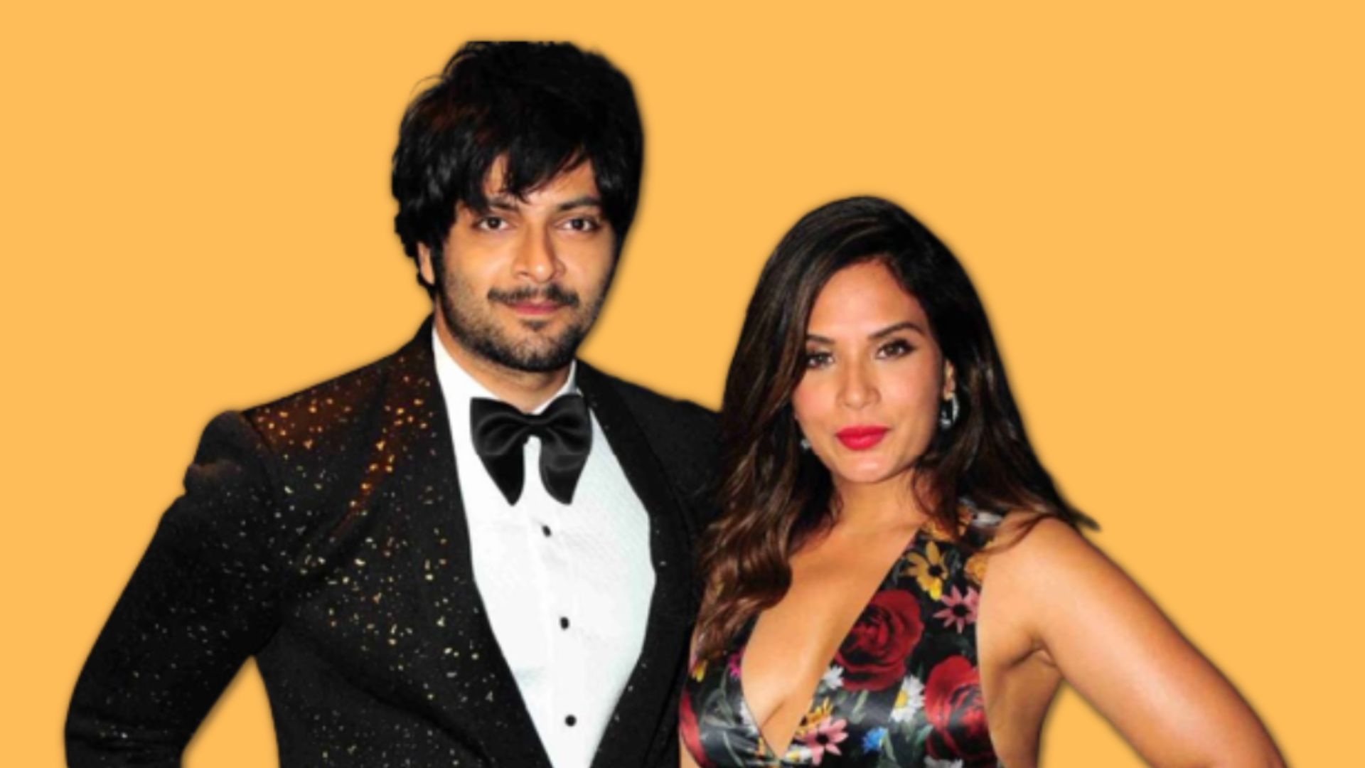Ali Fazal, Richa Chadha To Tie Knot Soon. Here Is All We Know About This Gorgeous Couple’s Wedding!