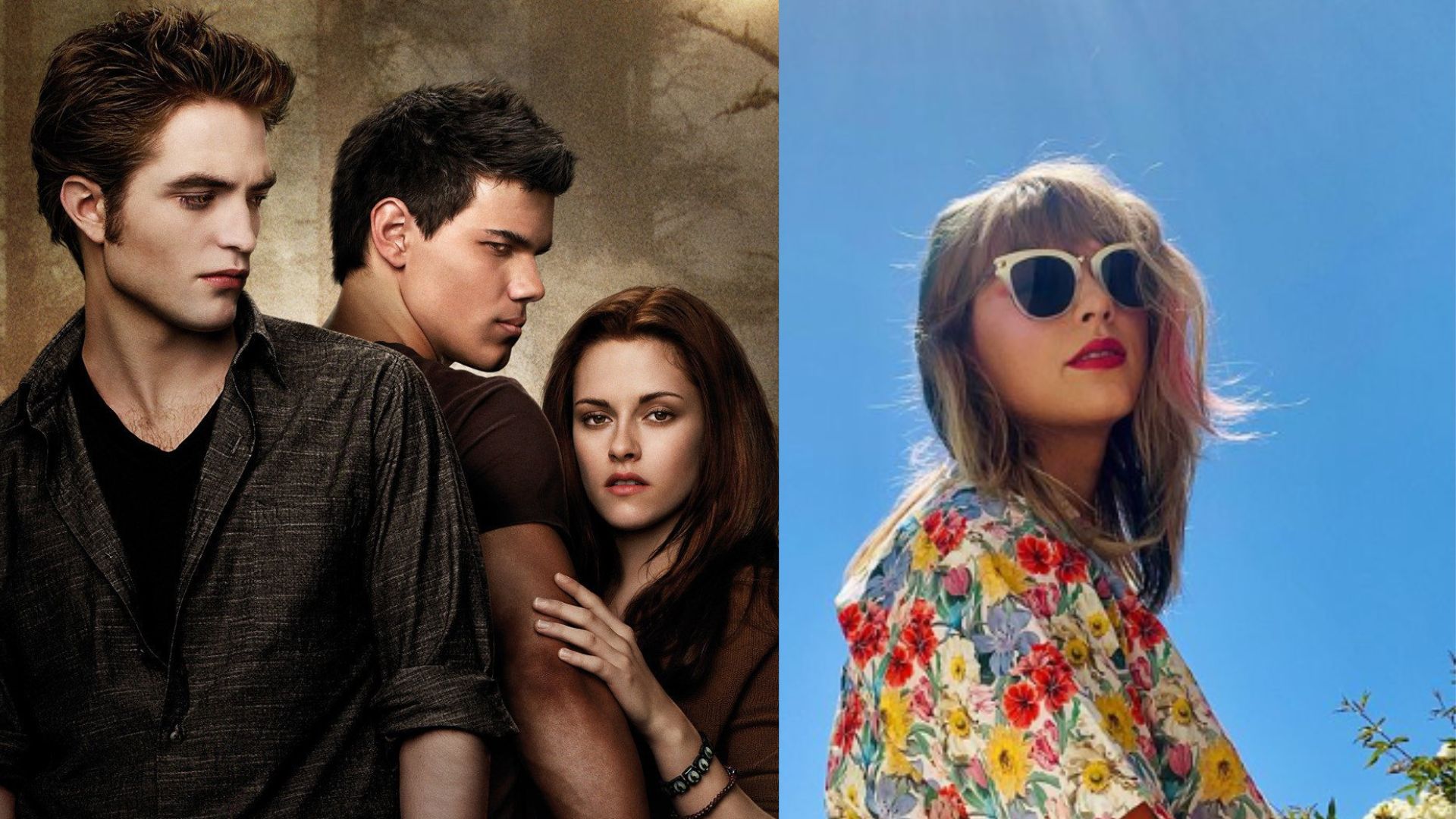 You Guys, We Could’ve Had Taylor Swift In ‘Twilight: New Moon’! Here’s Why She Was Denied A Cameo