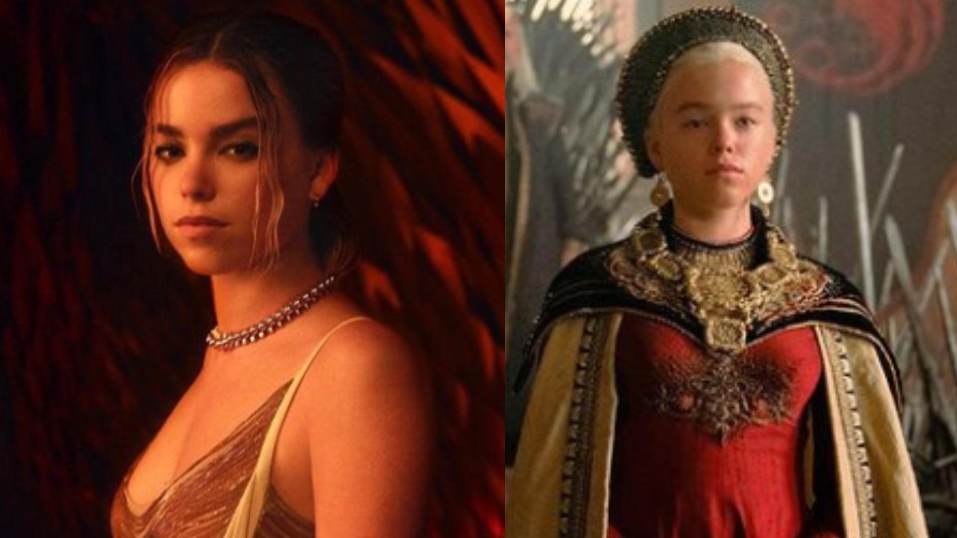 Milly Alcock AKA Princess Rhaenyra From ‘House Of The Dragon’ Is The Star Of The Moment, Here’s Everything We Know About Her!