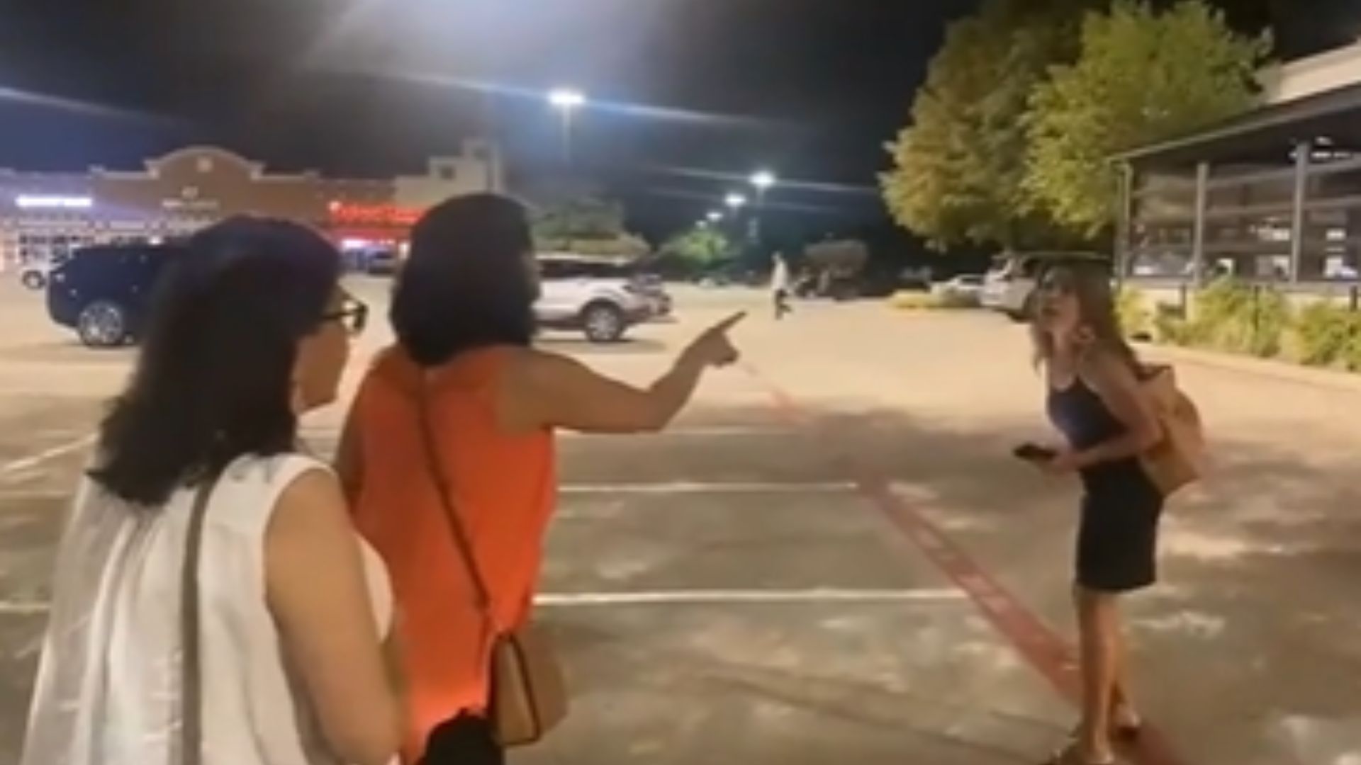Video Of Mexican-American Woman Making Racial Attacks At 4 Indian-American Women Goes Viral, Former Taken Into Custody