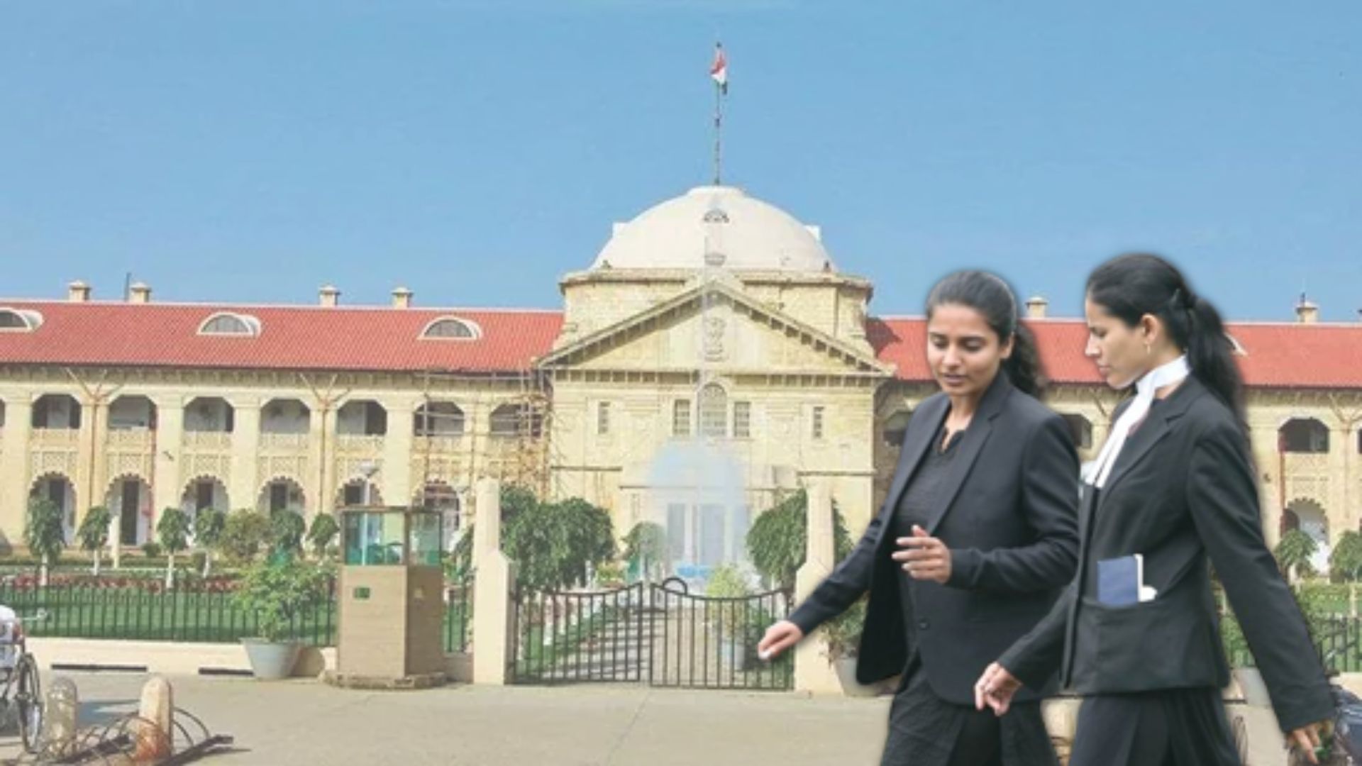 Allahabad High Court Requests Appointment Of More Women Advocates For Victims Under The POCSO Act