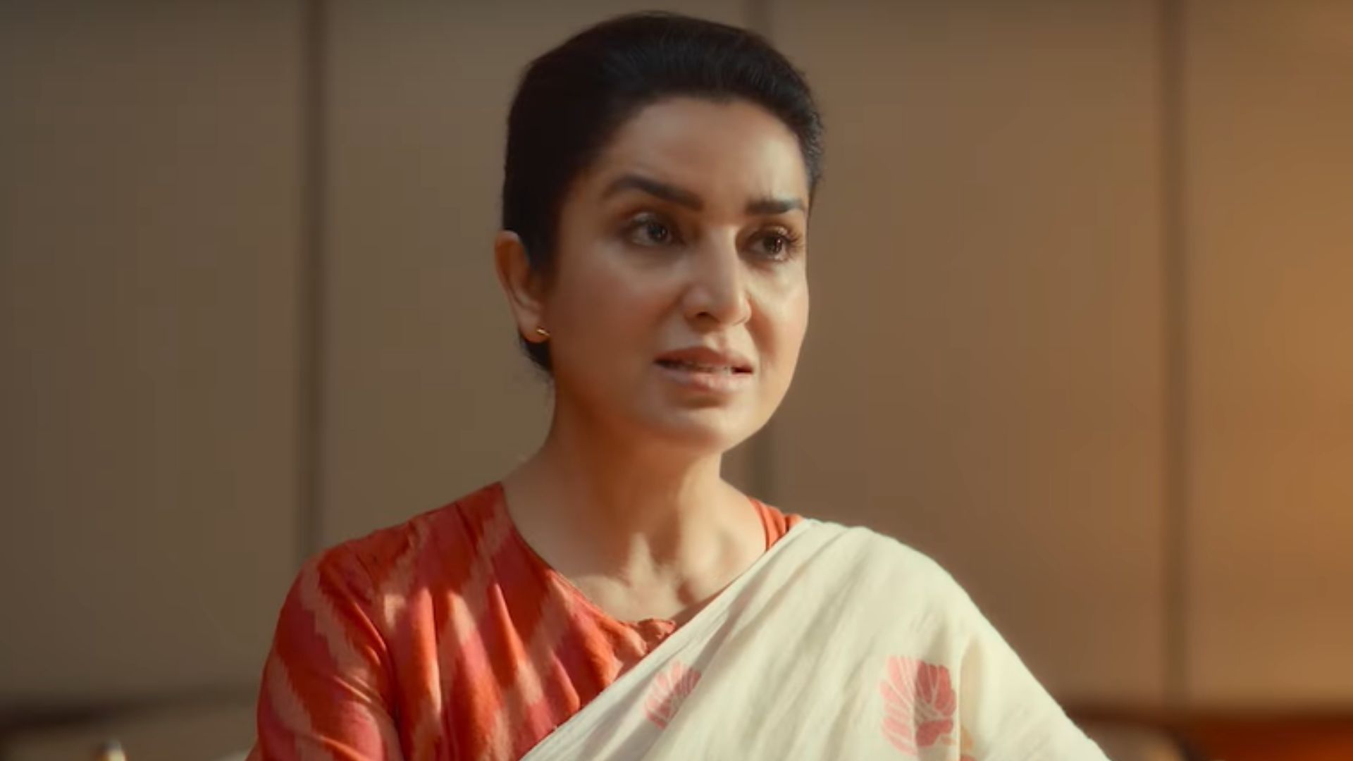 ‘Dahan’ Trailer: Tisca Chopra Headlines Thriller Series About Myths And Supernatural Beings. Spooky!
