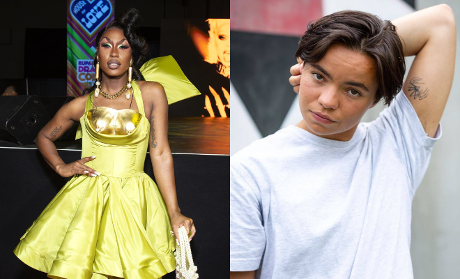 With ‘Ironheart’, MCU Gets Its First Transgender And Non Binary Actors In Zoe Terakes And Shea Couleé