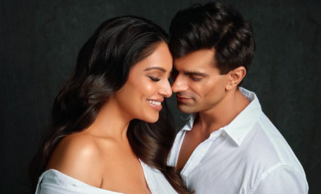 Bipasha Basu And Karan Singh Grover Announce Pregnancy With Pictures And A Heartfelt Poem