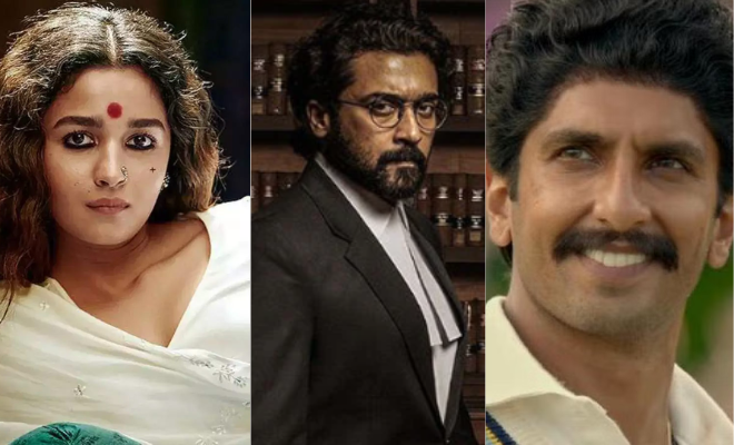 IFFM 2022: Alia Bhatt’s ‘Gangubai Kathiawadi’, Suriya’s ‘Jai Bhim’, Aparna Sen’s ‘The Rapist’, Others Bag Top Nominations
