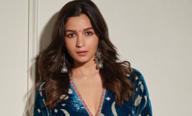 Alia Bhatt Believes There Must Be Reassessment Of Top Actors’ Fees To Match Budget Of The Film Post-Pandemic