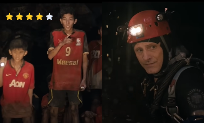 ‘Thirteen Lives’ Review: This Rescue Mission Based On Real-Life Events In Thailand Was Emotional, Fulfilling And Triumphant