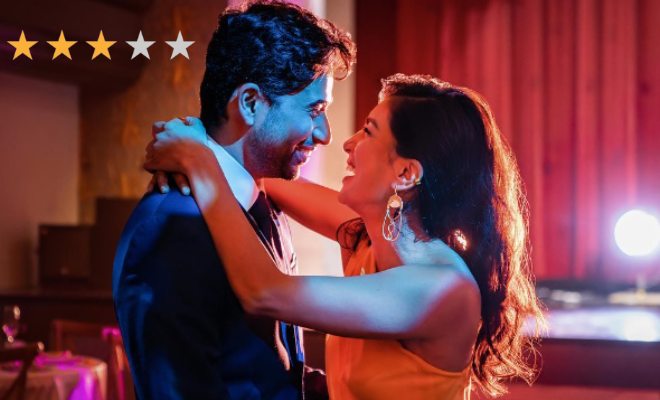 ‘Wedding Season’ Review: Pallavi Sharda, Suraj Sharma’s Chemistry In This Relatable Rom-Com Makes It Bingeworthy!
