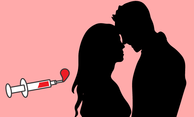 In Assam, 15-Year-Old Injects BF’s HIV-Positive Blood. Love Is Blind But Also Stupid?