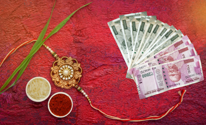 This Raksha Bandhan, Give Your Siblings A Financial Gift For A Better Future
