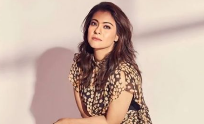 Kajol Recalls Suffering Two Miscarriages Early In Her Marriage. Kudos To Her For Talking About It And Normalising It!