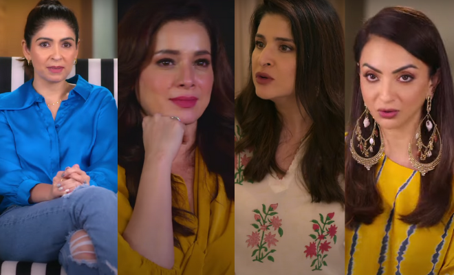 ‘Fabulous Lives Of Bollywood Wives’ Season 2 Trailer Is All About First-World Problems And We’re Here For The Drama!