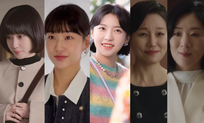 Female Characters In ‘Extraordinary Attorney Woo’ That Are Anything But Ordinary