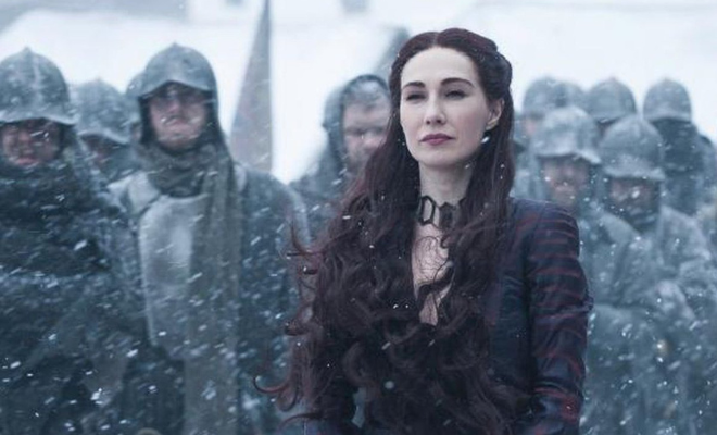 Fan Speculates Young Melisandre Could Feature In ‘House Of The Dragon’ And We Think Their Theory Makes Sense