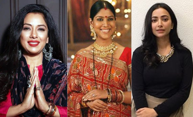 Celebs Who You Might Not Remember Were On ‘Kahaani Ghar Ghar Kii’