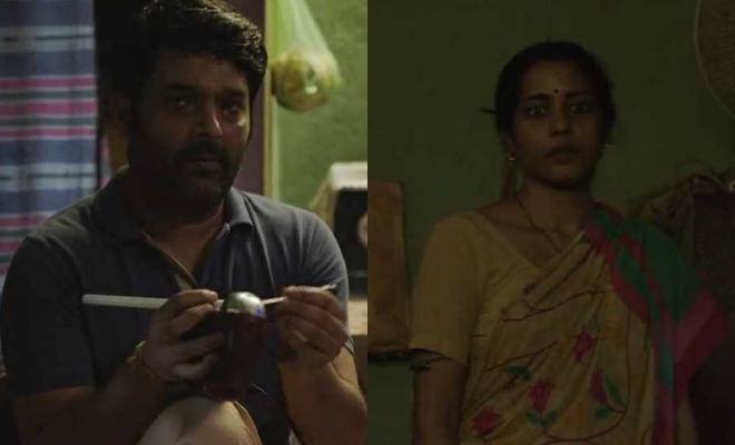 ‘Zwigato’ First Look: Kapil Sharma Plays A Misogynist Husband To Shahana Goswami In Nandita Das Film