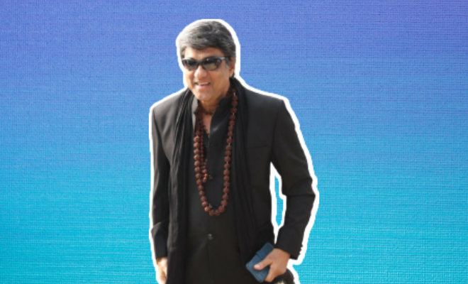Shaktimaan Actor Mukesh Khanna Says Women Asking For Sex Are Uncivilized. Maybe It Is None Of His “Dhandha”?