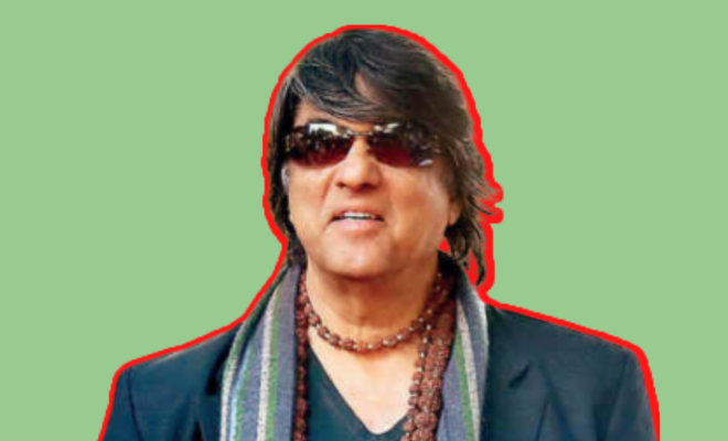 Mukesh Khanna Has A History Of Being Sexist. Here Are Some Other Times He Blatantly Degraded Women